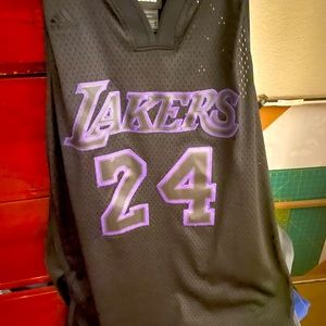 Kobe Men’s Kobe 24 alternate Jersey